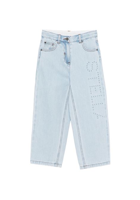 Pantalone Stella McCartney Kids STELLA MCCARTNEY KIDS | PANTALONI E JEANS | TY6C70Z0746600